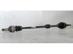 Recambio de transmision delantera derecha para chevrolet kalos 1.4 cat referencia OEM IAM   