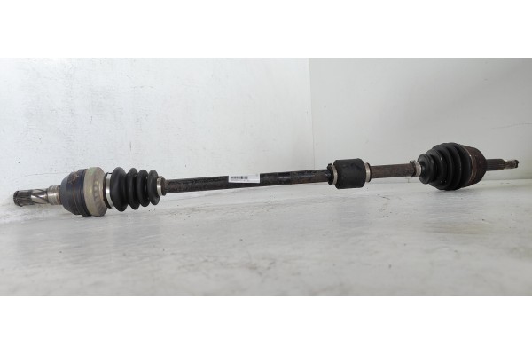 Recambio de transmision delantera derecha para chevrolet kalos 1.4 cat referencia OEM IAM   