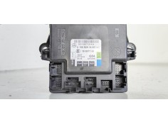 Recambio de modulo electronico para mercedes-benz clase b (w245) 180 cdi (245.207) referencia OEM IAM A1698201485  