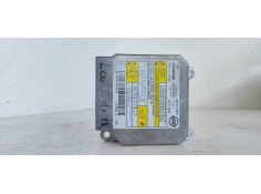 Recambio de centralita airbag para ssangyong kyron 200 xdi sport referencia OEM IAM 8625009061  