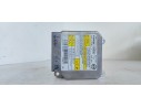 Recambio de centralita airbag para ssangyong kyron 200 xdi sport referencia OEM IAM 8625009061  