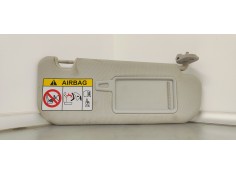 Recambio de parasol derecho para hyundai i30 (gd) 1.6 crdi 110 fap referencia OEM IAM   