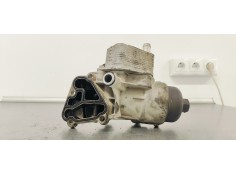 Recambio de enfriador aceite motor para hyundai i30 1.6 crdi 115 referencia OEM IAM 264102A501  