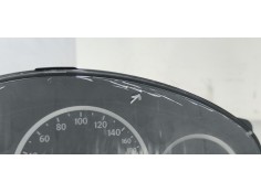 Recambio de cuadro instrumentos para saab 9-3 berlina 1.8 t linear referencia OEM IAM 12798587  