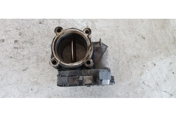 Recambio de caja mariposa para mercedes-benz clase m (w164) 320 cdi 4m edition 10 referencia OEM IAM A6420900270  