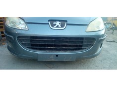 Recambio de paragolpes delantero para peugeot 407 st confort pack referencia OEM IAM   