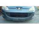 Recambio de paragolpes delantero para peugeot 407 st confort pack referencia OEM IAM   