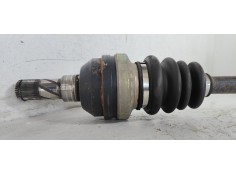 Recambio de transmision delantera derecha para chevrolet kalos 1.4 cat referencia OEM IAM   