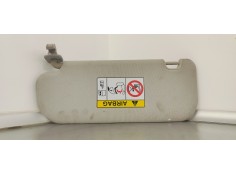 Recambio de parasol derecho para hyundai i30 (gd) 1.6 crdi 110 fap referencia OEM IAM   