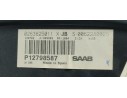 Recambio de cuadro instrumentos para saab 9-3 berlina 1.8 t linear referencia OEM IAM 12798587  