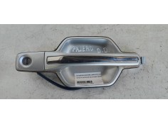 Recambio de maneta exterior delantera derecha para mitsubishi montero (v60/v70) 3.2 di-d cat referencia OEM IAM   