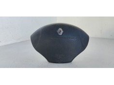 Recambio de airbag delantero izquierdo para renault kangoo (f/kc0) 1.5 dci diesel referencia OEM IAM 8200350772B  