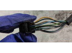 Recambio de retrovisor izquierdo para renault scenic iii 1.6dci 130 fap referencia OEM IAM   