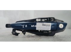 MANETA EXTERIOR DELANTERA IZQUIERDA 9802977380 