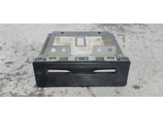 Recambio de sistema audio / radio cd para opel insignia berlina selective referencia OEM IAM 13594480  