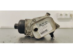 Recambio de enfriador aceite motor para hyundai i30 1.6 crdi 115 referencia OEM IAM 264102A501  