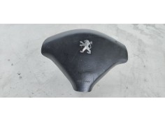Recambio de airbag delantero izquierdo para peugeot 307 cc (s1) 1.6 referencia OEM IAM 96556746ZR  