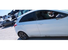 Recambio de puerta trasera derecha para hyundai i30 (gd) style referencia OEM IAM   