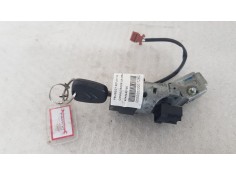 Recambio de conmutador de arranque para peugeot 307 (s1) xs referencia OEM IAM 9648445180  