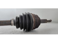 Recambio de transmision delantera derecha para chevrolet kalos 1.4 cat referencia OEM IAM   