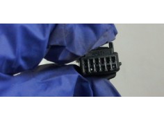 Recambio de retrovisor izquierdo para renault scenic iii 1.6dci 130 fap referencia OEM IAM   