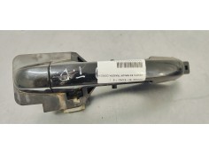 MANETA EXTERIOR TRASERA DERECHA 