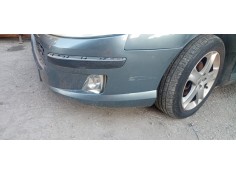 Recambio de paragolpes delantero para peugeot 407 st confort pack referencia OEM IAM   