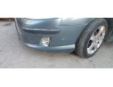 Recambio de paragolpes delantero para peugeot 407 st confort pack referencia OEM IAM   