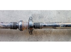 Recambio de transmision central para volkswagen touareg (7p5) 3.0 v6 tdi referencia OEM IAM 7P0521102P  