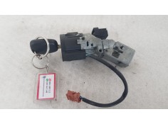 Recambio de conmutador de arranque para peugeot 307 (s1) xs referencia OEM IAM 9648445180  
