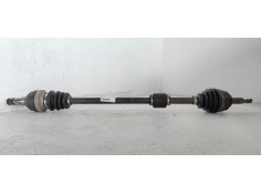 Recambio de transmision delantera derecha para chevrolet kalos 1.4 cat referencia OEM IAM   