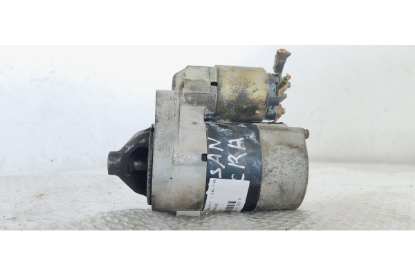 Recambio de motor arranque para nissan micra (k11) referencia OEM IAM 233001F760  