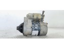 Recambio de motor arranque para nissan micra (k11) referencia OEM IAM 233001F760  