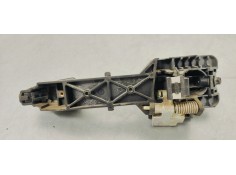 Recambio de maneta exterior trasera derecha para hyundai i30 1.6 crdi 115 referencia OEM IAM   