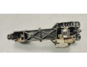 Recambio de maneta exterior trasera derecha para hyundai i30 1.6 crdi 115 referencia OEM IAM   