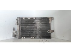 CONDENSADOR / RADIADOR AIRE ACONDICIONADO 