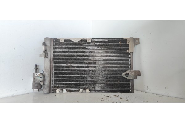 Recambio de condensador / radiador aire acondicionado para opel astra g berlina comfort referencia OEM IAM   