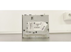 Recambio de sistema audio / radio cd para opel insignia berlina excellence referencia OEM IAM 13310167  