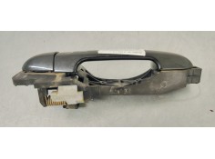 Recambio de maneta exterior trasera derecha para hyundai i30 1.6 crdi 115 referencia OEM IAM   