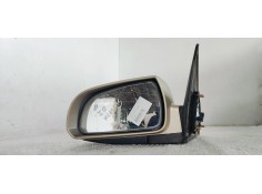 Recambio de retrovisor izquierdo para hyundai sonata (nf) 2.0crdi 140 fap referencia OEM IAM E4012273  
