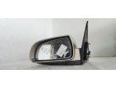 Recambio de retrovisor izquierdo para hyundai sonata (nf) 2.0crdi 140 fap referencia OEM IAM E4012273  