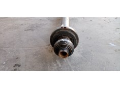 Recambio de transmision central para volkswagen touareg (7p5) 3.0 v6 tdi referencia OEM IAM 7P0521102P  