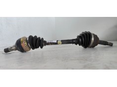 Recambio de transmision delantera izquierda para chevrolet kalos 1.4 cat referencia OEM IAM   