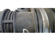 Recambio de caudalimetro para saab 9-3 berlina 2.2 tid vector referencia OEM IAM 0281002443  