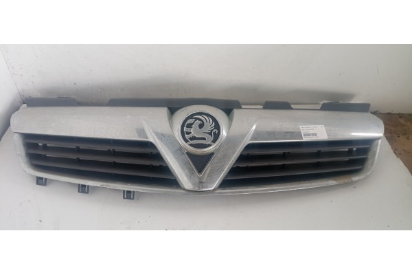 Recambio de rejilla delantera para opel zafira b 1.7 16v cdti referencia OEM IAM 321228108  