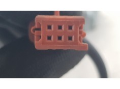 Recambio de conmutador de arranque para peugeot 307 (s1) xs referencia OEM IAM 9648445180  