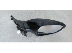 Recambio de retrovisor derecho para hyundai i30 (gd) style referencia OEM IAM 87620A6050  