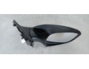 Recambio de retrovisor derecho para hyundai i30 (gd) style referencia OEM IAM 87620A6050  