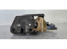 Recambio de cerradura puerta trasera derecha para hyundai matrix (fc) 1.5 crdi cat referencia OEM IAM   