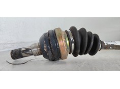 Recambio de transmision delantera izquierda para chevrolet kalos 1.4 cat referencia OEM IAM   